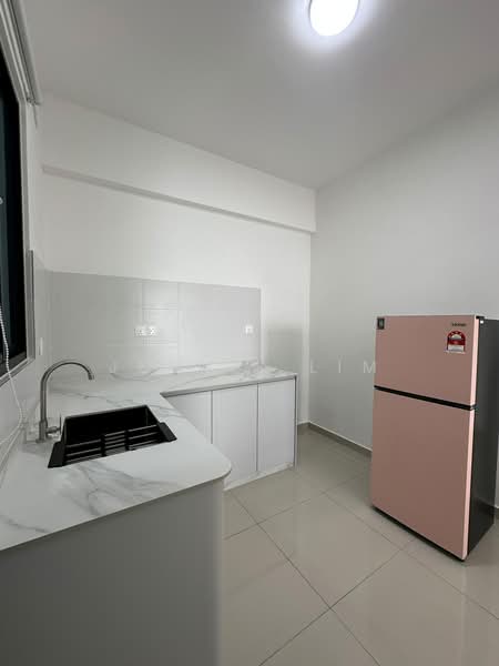 Kondominium untuk Disewa di Ideal Venice Residency - Jeanie Lim - Kitchen - PropertyGuru.com.my
