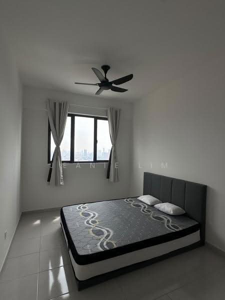 Kondominium untuk Disewa di Ideal Venice Residency - Jeanie Lim - Bedroom - PropertyGuru.com.my