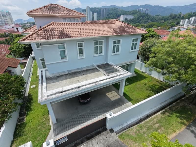 Bungalow House untuk Dijual di Tanjung Bungah (Penang) - Billy Teh - Exterior - PropertyGuru.com.my