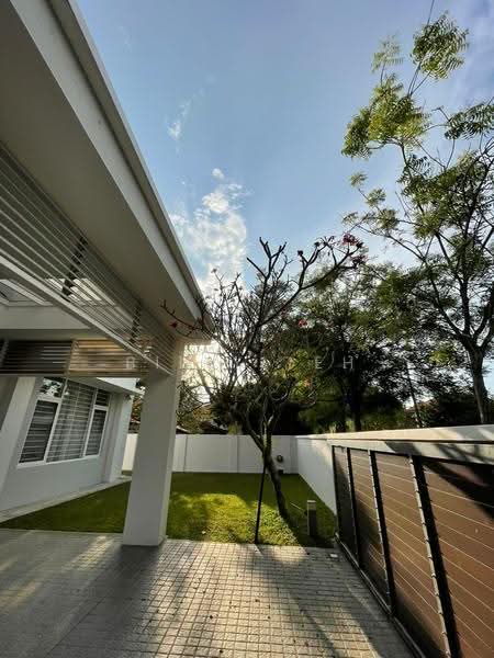 Bungalow House untuk Dijual di Tanjung Bungah (Penang) - Billy Teh - Exterior - PropertyGuru.com.my