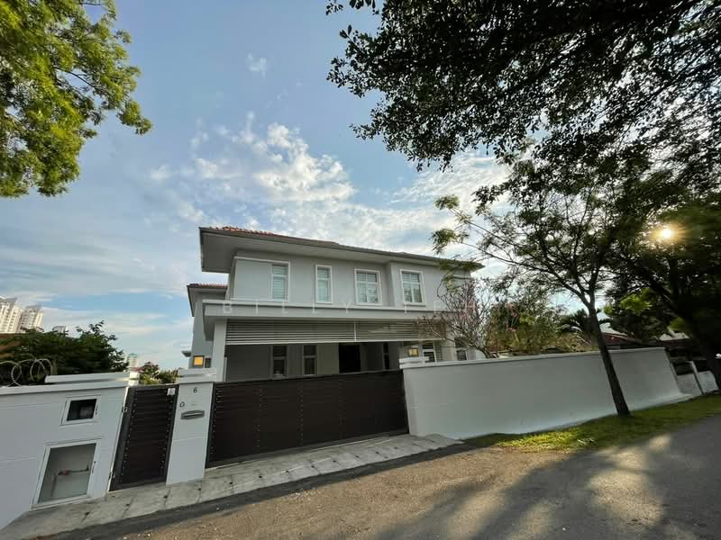 Bungalow House untuk Dijual di Tanjung Bungah (Penang) - Billy Teh - Exterior - PropertyGuru.com.my