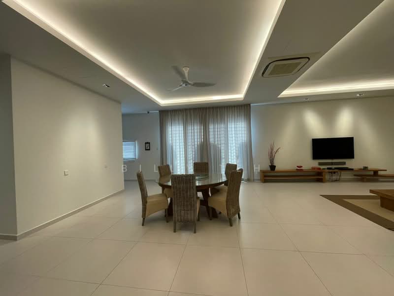 Bungalow House untuk Dijual di Tanjung Bungah (Penang) - Billy Teh - Living Room - PropertyGuru.com.my