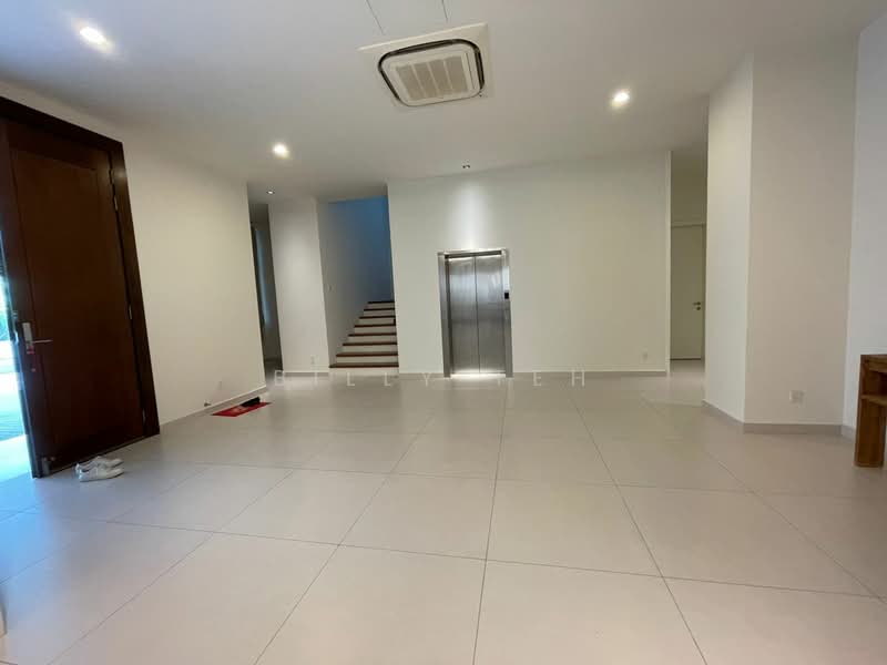 Bungalow House untuk Dijual di Tanjung Bungah (Penang) - Billy Teh - Interior - PropertyGuru.com.my