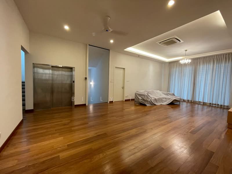 Bungalow House untuk Dijual di Tanjung Bungah (Penang) - Billy Teh - Living Room - PropertyGuru.com.my