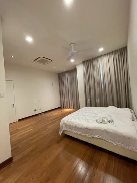Bungalow House untuk Dijual di Tanjung Bungah (Penang) - Billy Teh - Bedroom - PropertyGuru.com.my
