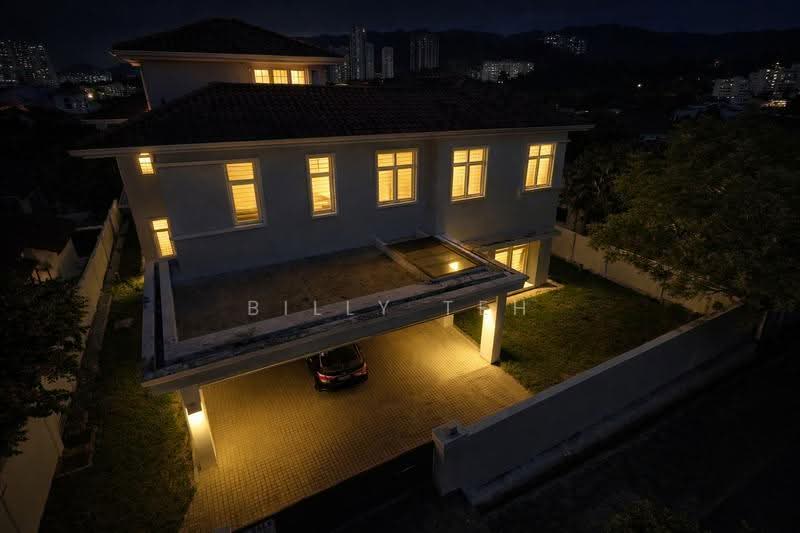 Bungalow House untuk Dijual di Tanjung Bungah (Penang) - Billy Teh - Exterior - PropertyGuru.com.my