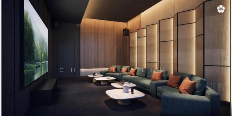 Kediaman Servis untuk Dijual di Han-Ya Wahyu - Chester Lim - Interior - PropertyGuru.com.my