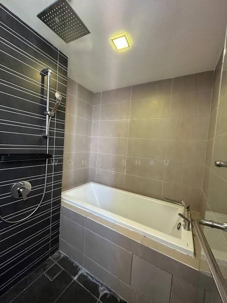 Service Residence for Rent at Teega Suites - Wong Shau Wei - PropertyGuru.com.my