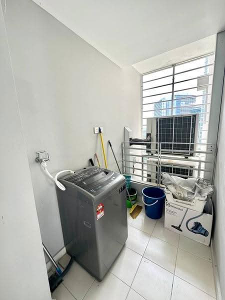 Service Residence for Rent at Teega Suites - Wong Shau Wei - PropertyGuru.com.my