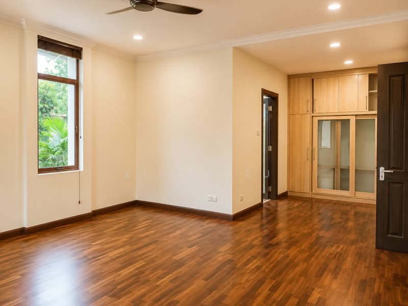 Rumah Berkembar untuk Disewa di Taman Sri Hartamas (Sri Hartamas) - Eileen Tu - Interior - PropertyGuru.com.my
