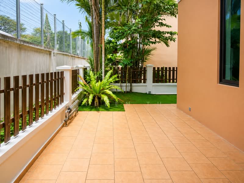 Rumah Berkembar untuk Disewa di Taman Sri Hartamas (Sri Hartamas) - Eileen Tu - Exterior - PropertyGuru.com.my