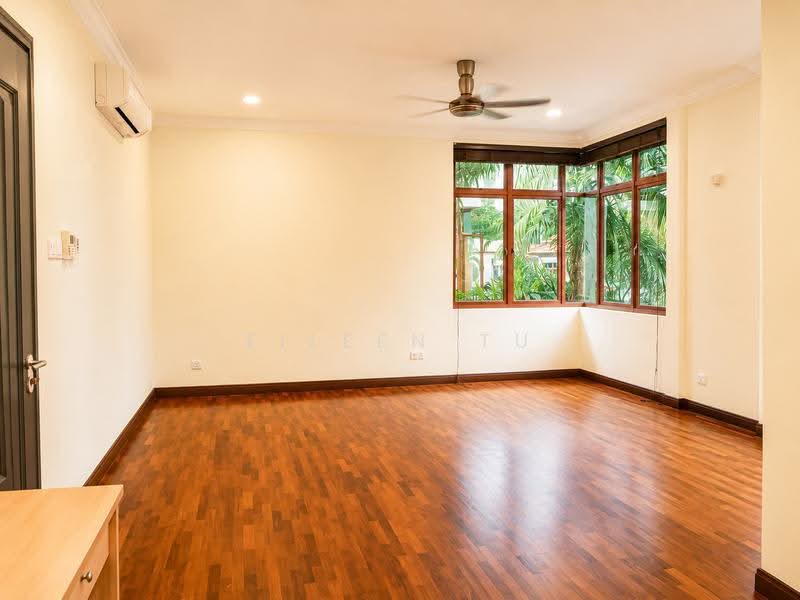 Rumah Berkembar untuk Disewa di Taman Sri Hartamas (Sri Hartamas) - Eileen Tu - Living Room - PropertyGuru.com.my