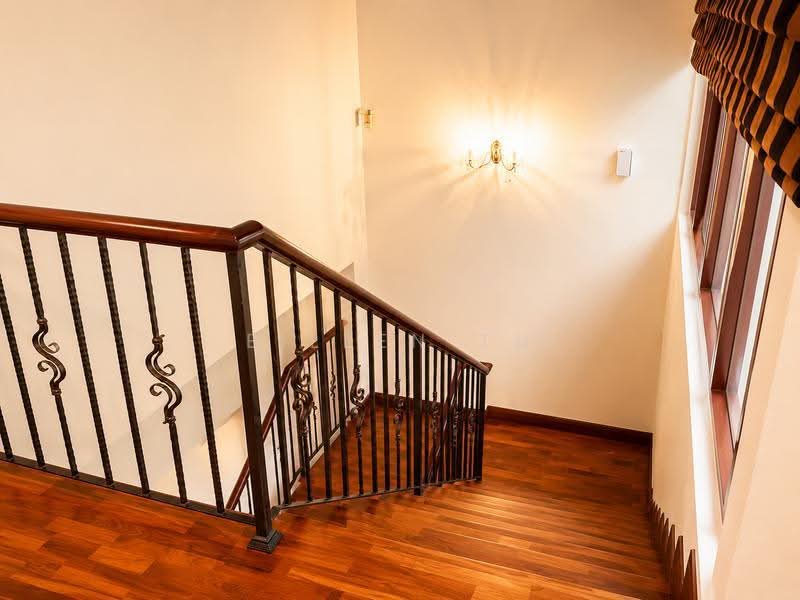 Rumah Berkembar untuk Disewa di Taman Sri Hartamas (Sri Hartamas) - Eileen Tu - Interior - PropertyGuru.com.my