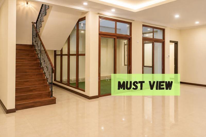 Rumah Berkembar untuk Disewa di Taman Sri Hartamas (Sri Hartamas) - Eileen Tu - Interior - PropertyGuru.com.my