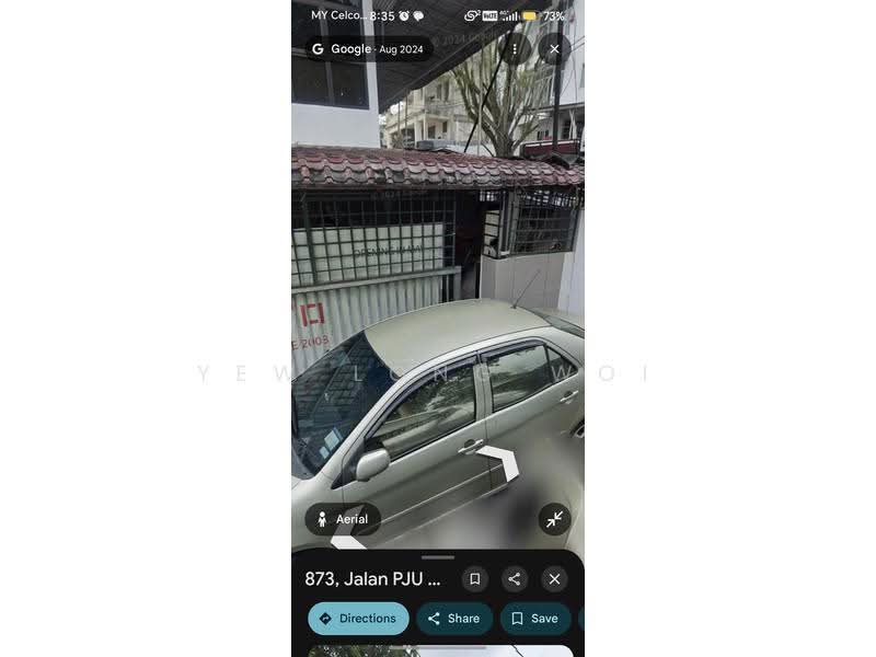 Factory for Rent in Bandar Baru Nilai (Nilai) - Yew Long Woi - PropertyGuru.com.my