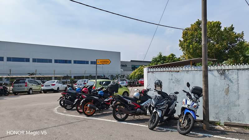 Factory for Rent in Bandar Baru Nilai (Nilai) - Yew Long Woi - PropertyGuru.com.my