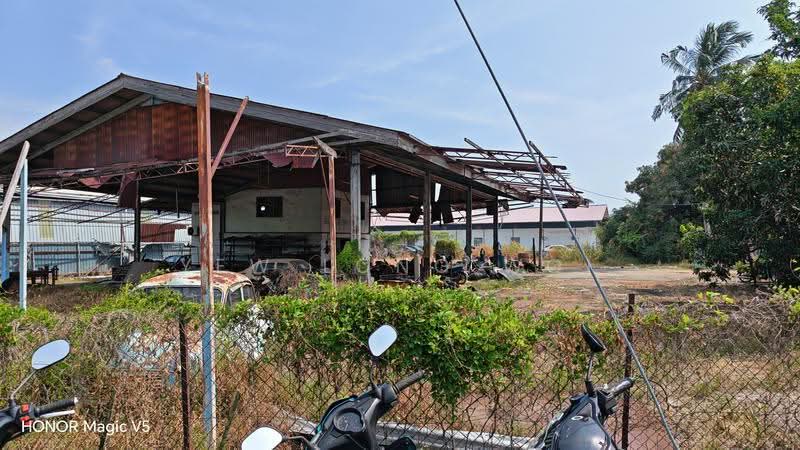 Factory for Rent in Bandar Baru Nilai (Nilai) - Yew Long Woi - Exterior - PropertyGuru.com.my