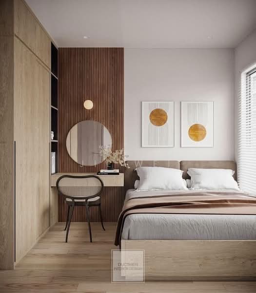 Kondominium untuk Dijual di D'Evia Residences @ Kwasa Damansara - Jie Wei - Bedroom - PropertyGuru.com.my