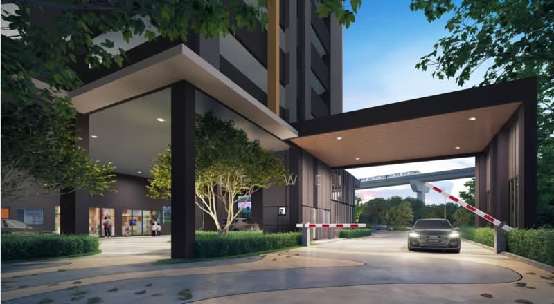 Kondominium untuk Dijual di D'Evia Residences @ Kwasa Damansara - Jie Wei - Exterior - PropertyGuru.com.my