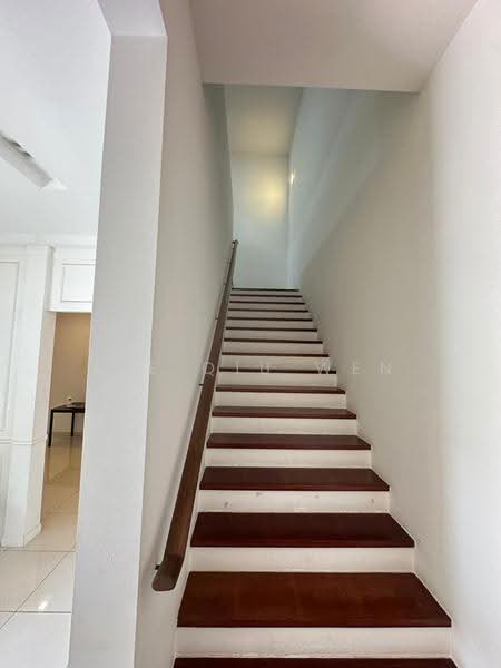 Rumah Kluster untuk Disewa di Eco Botanic (Iskandar Puteri (Nusajaya)) - Lee Qiu Wen - Interior - PropertyGuru.com.my