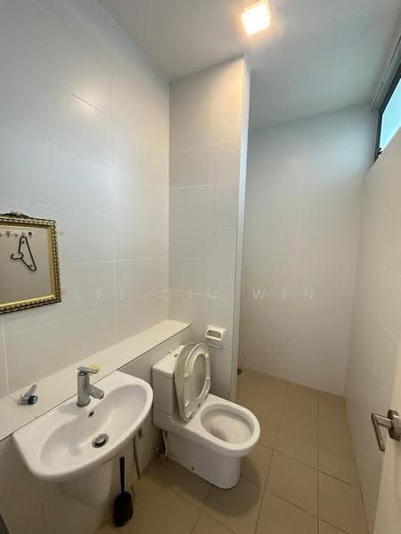 Rumah Kluster untuk Disewa di Eco Botanic (Iskandar Puteri (Nusajaya)) - Lee Qiu Wen - PropertyGuru.com.my