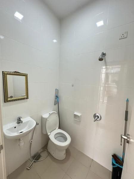 Rumah Kluster untuk Disewa di Eco Botanic (Iskandar Puteri (Nusajaya)) - Lee Qiu Wen - PropertyGuru.com.my