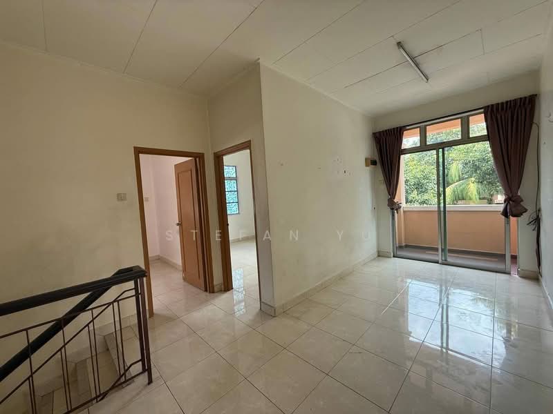 2-storey Terraced House for Sale in Johor Bahru (Johor) - Stefan Yu - Interior - PropertyGuru.com.my