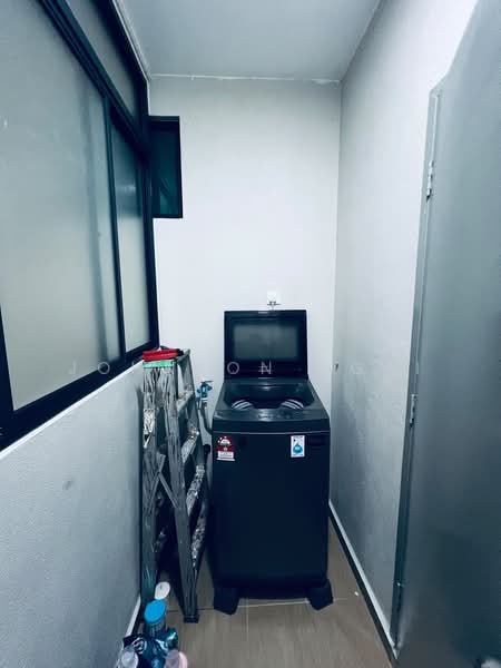 Kediaman Servis untuk Disewa di B11 Parkland Residence - Johnson Ngai - Interior - PropertyGuru.com.my