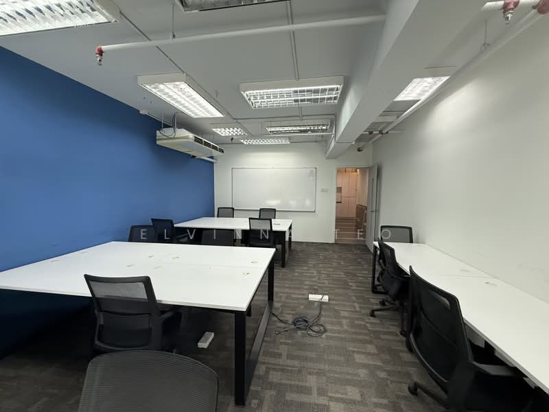 Pejabat untuk Disewa di Mid Valley City (Kuala Lumpur) - Elvinna Teo - Office - PropertyGuru.com.my
