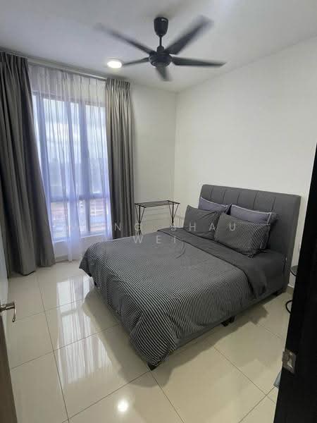 Service Residence for Rent at Veranda Residence - Wong Shau Wei - PropertyGuru.com.my