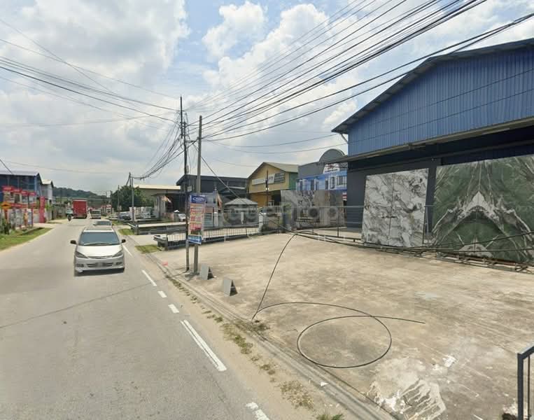 Industrial Land for Rent in Kampung Baru Sungai Buloh (Sungai Buloh) - Agnes Chee - Exterior - PropertyGuru.com.my