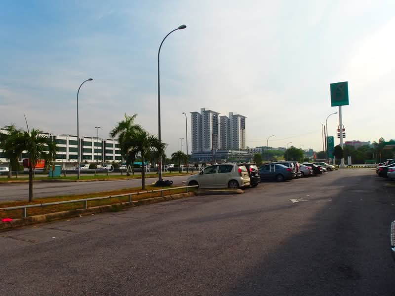 Shop / Office for Sale in D'alpinia (Puchong) - Darren Toh - Exterior - PropertyGuru.com.my