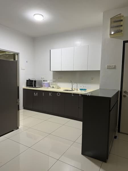 Kondominium untuk Disewa di Spring Avenue (Kuchai Damai) - Miko Lew - Kitchen - PropertyGuru.com.my