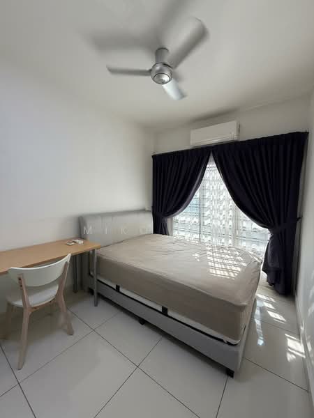 Kondominium untuk Disewa di Spring Avenue (Kuchai Damai) - Miko Lew - Bedroom - PropertyGuru.com.my