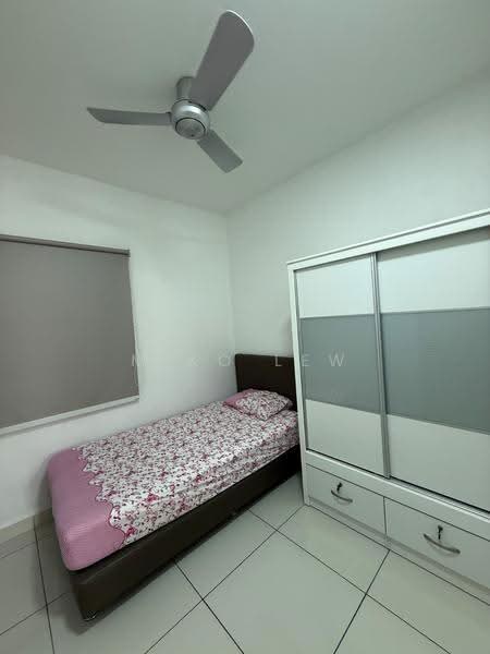 Kondominium untuk Disewa di Spring Avenue (Kuchai Damai) - Miko Lew - Bedroom - PropertyGuru.com.my