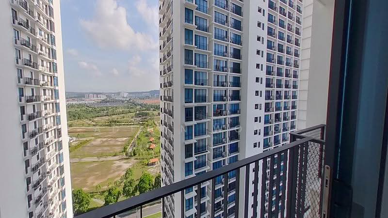 Service Residence for Sale at Trefoil @ Setia City - Adelyn Wong - Exterior - PropertyGuru.com.my