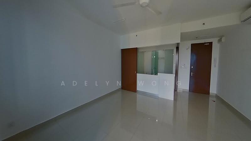 Service Residence for Sale at Trefoil @ Setia City - Adelyn Wong - Living Room - PropertyGuru.com.my