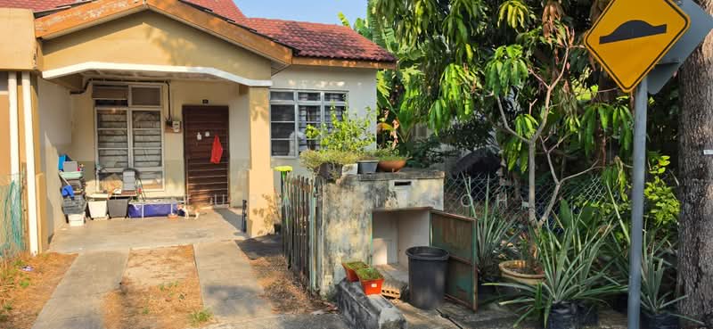Rumah Teres untuk Dijual di Cyberjaya (Selangor) - Zuraini Soh - Exterior - PropertyGuru.com.my