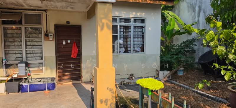 Rumah Teres untuk Dijual di Cyberjaya (Selangor) - Zuraini Soh - Exterior - PropertyGuru.com.my