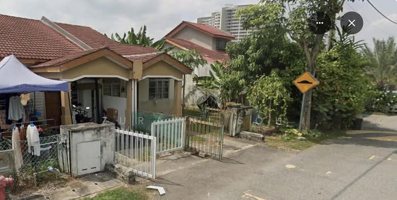 Rumah Teres untuk Dijual di Cyberjaya (Selangor) - Zuraini Soh - Exterior - PropertyGuru.com.my