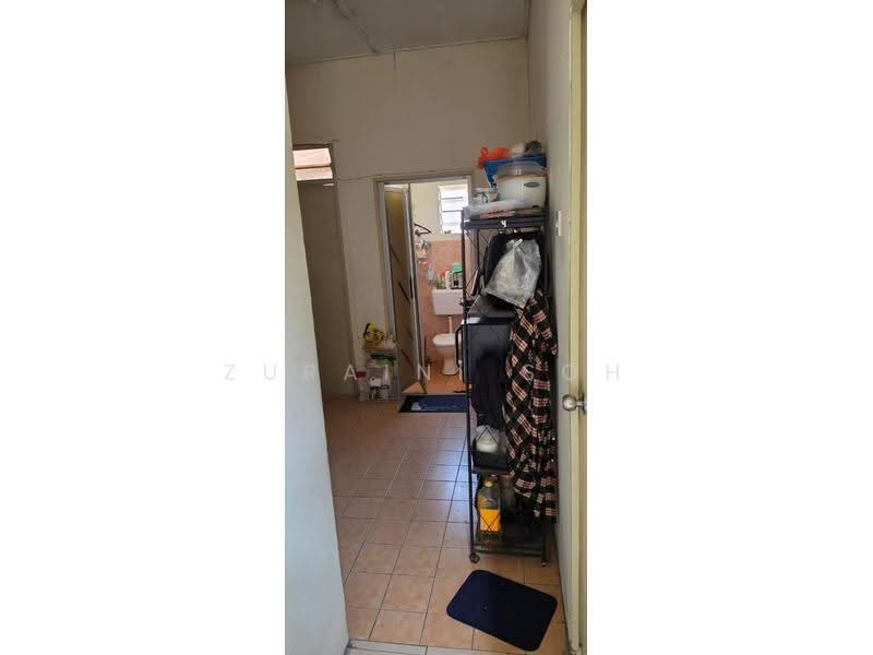 Rumah Teres untuk Dijual di Cyberjaya (Selangor) - Zuraini Soh - Bathroom - PropertyGuru.com.my