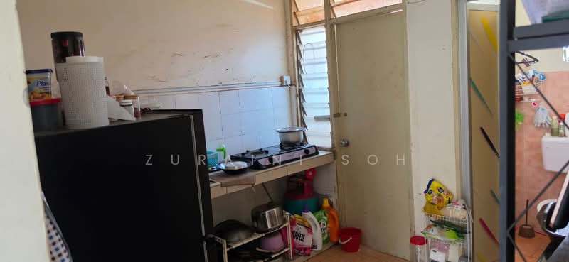 Rumah Teres untuk Dijual di Cyberjaya (Selangor) - Zuraini Soh - Kitchen - PropertyGuru.com.my