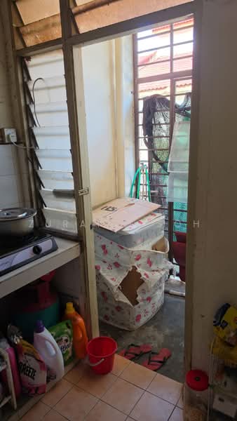 Rumah Teres untuk Dijual di Cyberjaya (Selangor) - Zuraini Soh - Yard - PropertyGuru.com.my