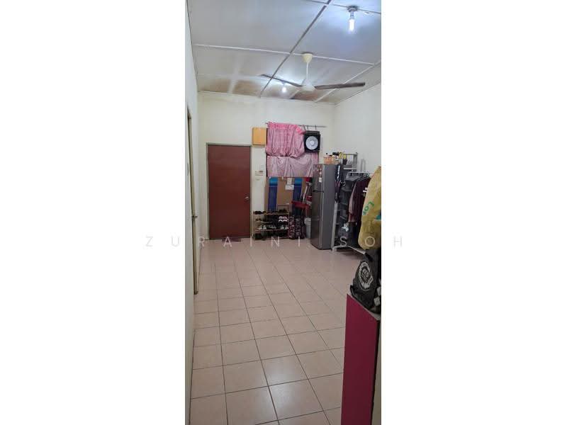 Rumah Teres untuk Dijual di Cyberjaya (Selangor) - Zuraini Soh - Living Area - PropertyGuru.com.my