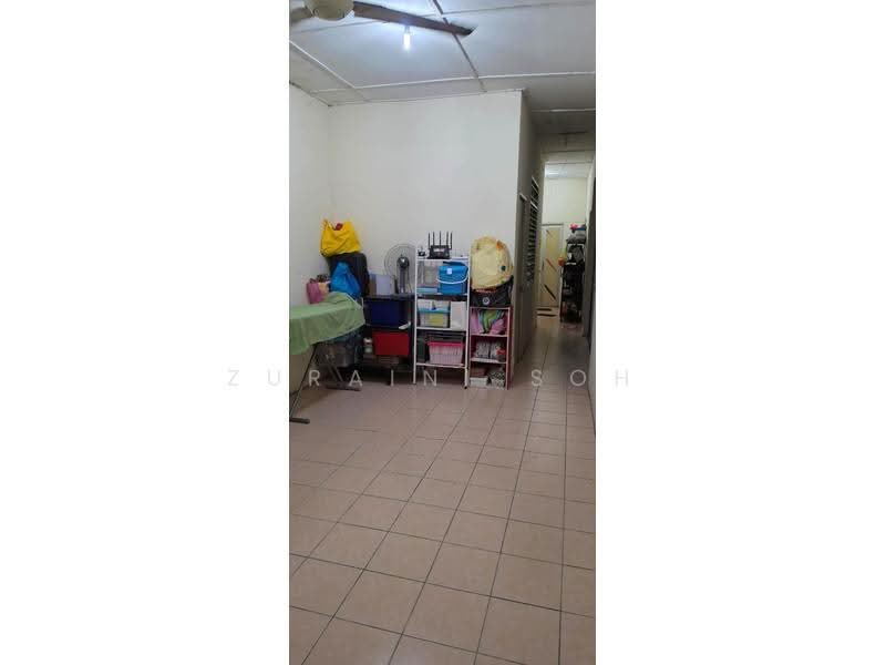 Rumah Teres untuk Dijual di Cyberjaya (Selangor) - Zuraini Soh - Dining Area - PropertyGuru.com.my