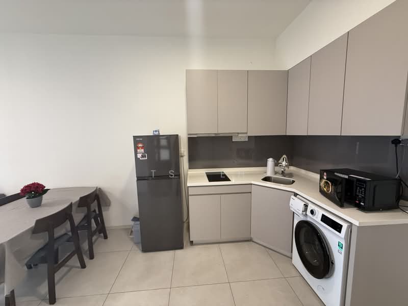 Service Residence for Rent at The Goodwood Residence - TS Teh - Kitchen - PropertyGuru.com.my