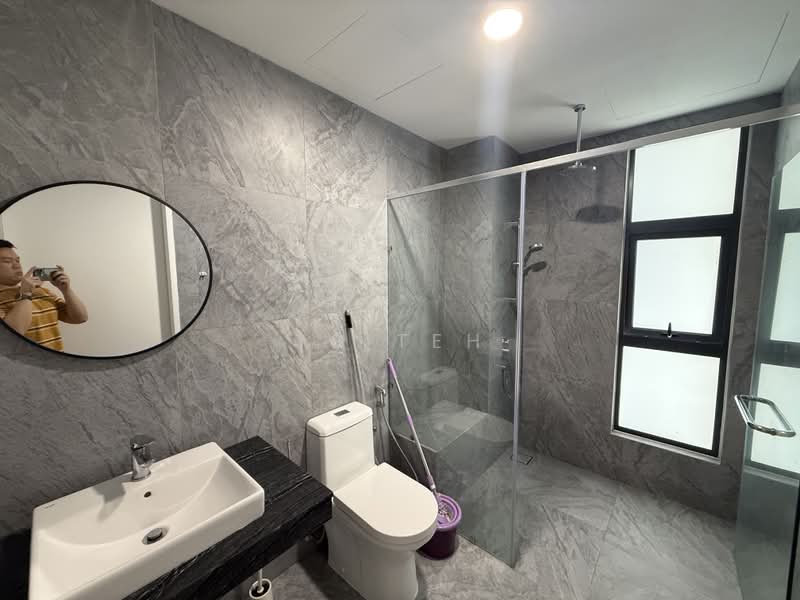 Service Residence for Rent at The Goodwood Residence - TS Teh - Bathroom - PropertyGuru.com.my