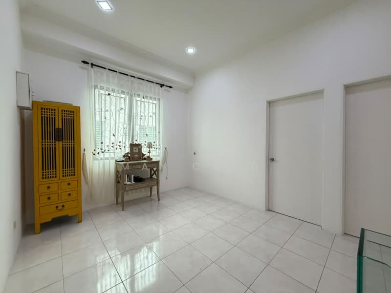 2-storey Terraced House for Sale in Seberang Perai (Penang) - May Choo - PropertyGuru.com.my