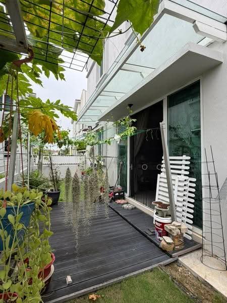 2-storey Terraced House for Sale in Seberang Perai (Penang) - May Choo - PropertyGuru.com.my