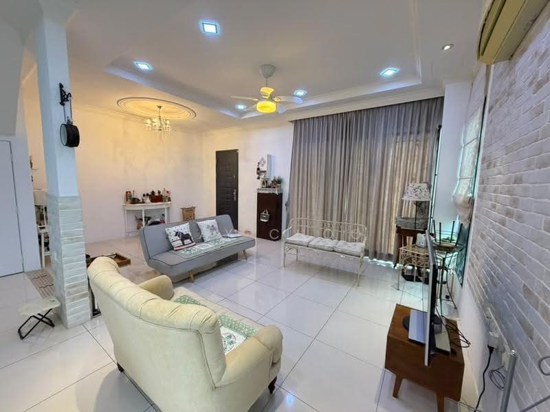 2-storey Terraced House for Sale in Seberang Perai (Penang) - May Choo - PropertyGuru.com.my